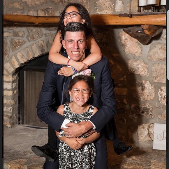 Meet your Posher, Scott - Picture 1 of 1